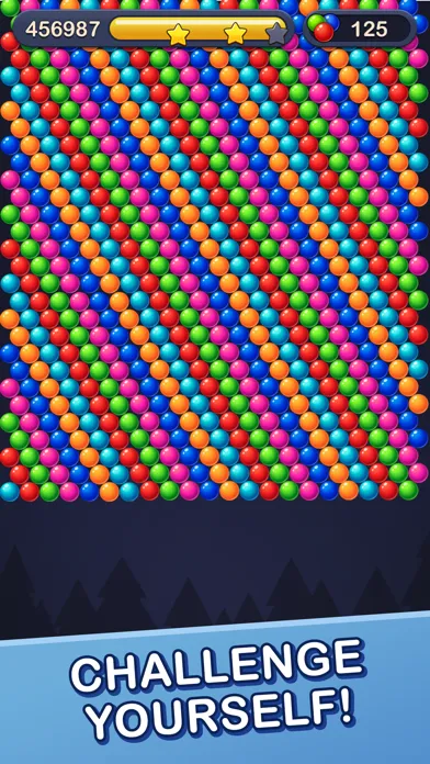 Bubble Pop! Puzzle Game Legend screenshot 3