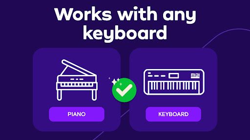 Simply Piano: Learn Piano Fast screenshot 12