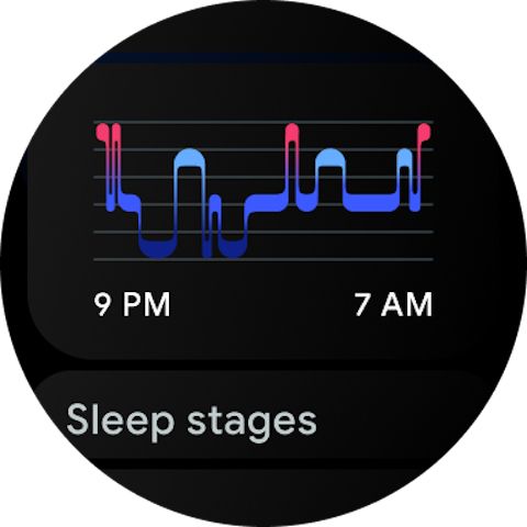 Fitbit screenshot 16