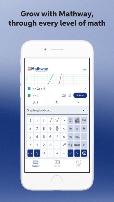 Mathway: Math Problem Solver screenshot 6