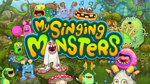 My Singing Monsters screenshot 14