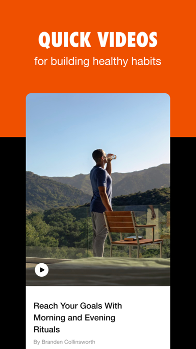 Nike Training Club screenshot 8