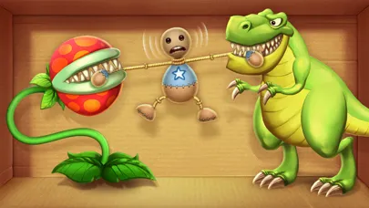 Kick the Buddy screenshot 7