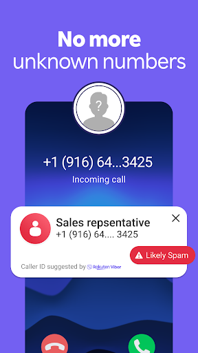 Rakuten Viber Messenger screenshot 13