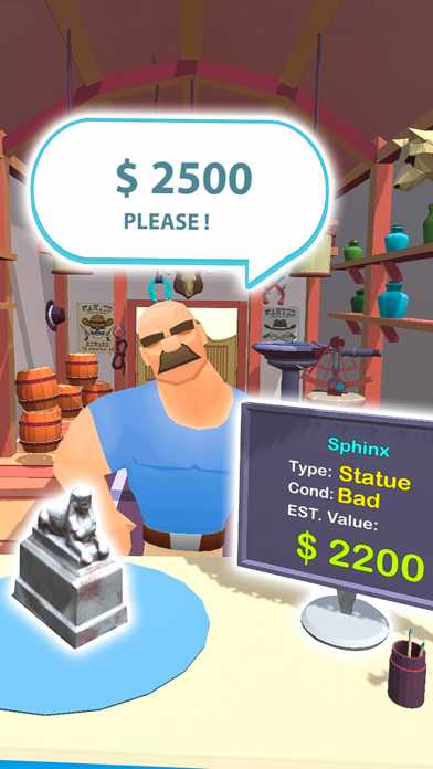 Pawn Shop Master screenshot 15