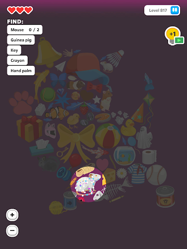 Hidden Stuff screenshot 31
