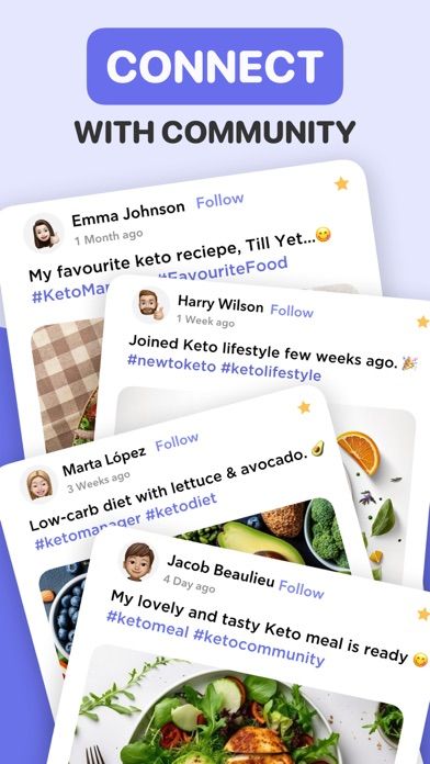 Keto Manager screenshot 8