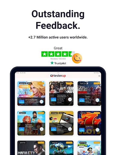 testerup screenshot 10