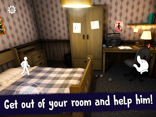 Ice Scream 1: Scary Game screenshot 15