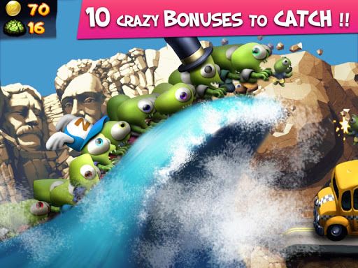 Zombie Tsunami screenshot 12