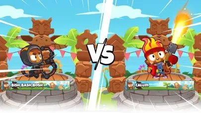 Bloons TD Battles 2 screenshot 2