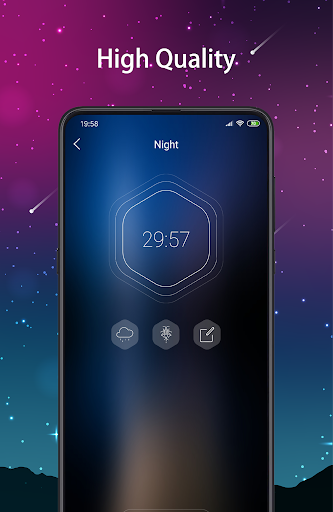 Sleep Sounds screenshot 14