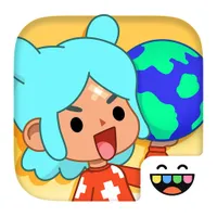 Toca Life World: Build stories