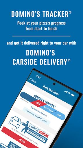 Domino's Pizza USA screenshot 7