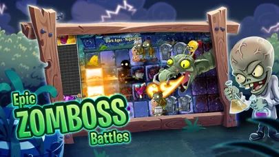 Plants vs Zombies™ 2 screenshot 7