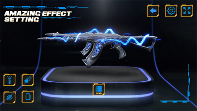 Gun Sounds: Real Gun Simulator screenshot 3