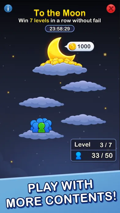 Bubble Pop! Puzzle Game Legend screenshot 6