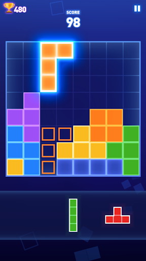 Block Puzzle - Brain Test Game screenshot 18