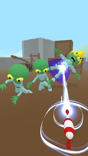 Find the Alien 2 screenshot 19