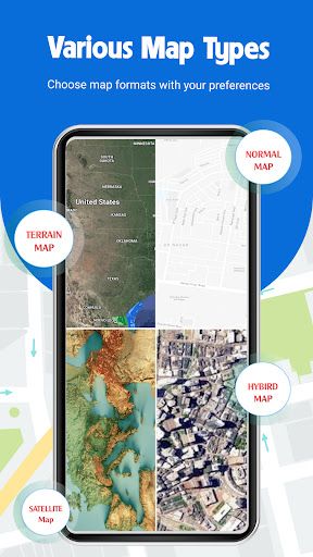 Phone Tracker and GPS Location screenshot 6