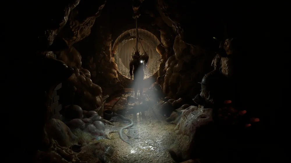 Half-Life: Alyx screenshot 4