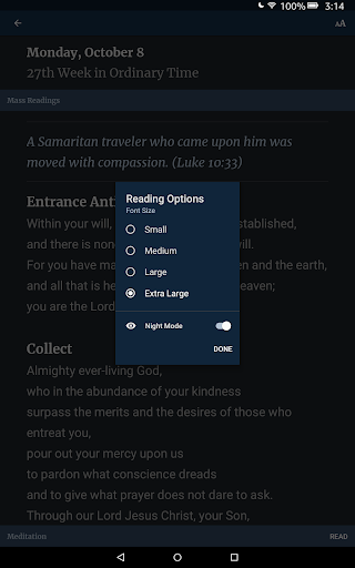 Word Among Us Mass Edition screenshot 28