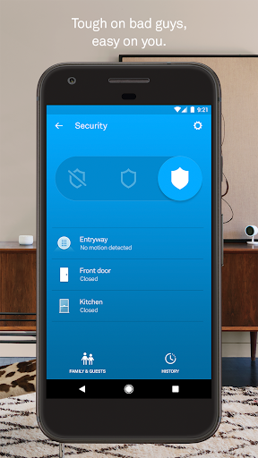 Nest screenshot 10