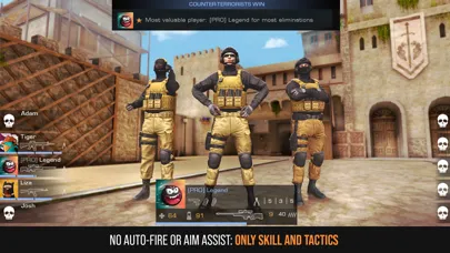 Standoff 2 screenshot 6