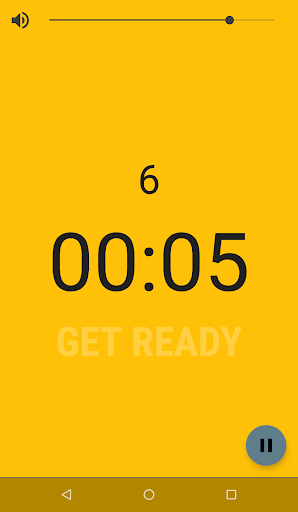 Interval Timer screenshot 9