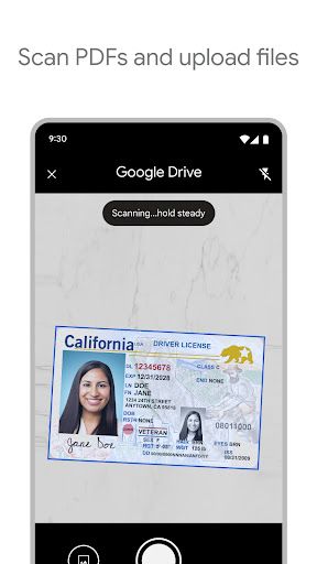 Google Drive screenshot 8
