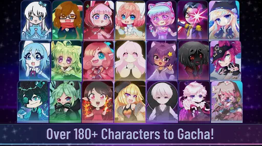 Gacha Club screenshot 19