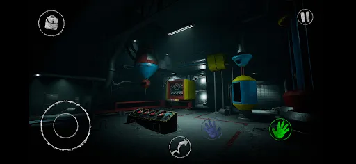 Poppy Playtime Chapter 2 screenshot 13