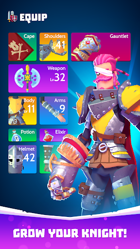 Knighthood screenshot 21