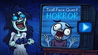 Troll Face Quest: Horror screenshot 10