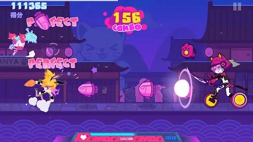 Muse Dash screenshot 13