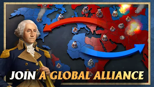 DomiNations screenshot 6