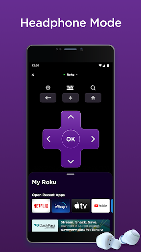 The Roku App (Official) screenshot 10