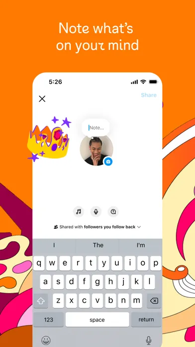 Instagram screenshot 5
