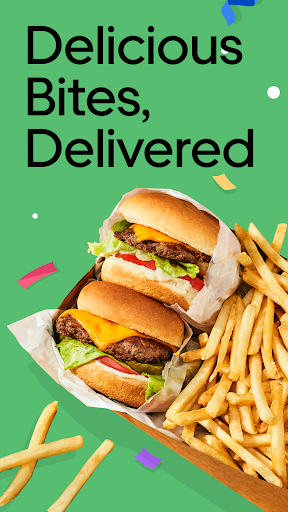Uber Eats: Food Delivery screenshot 31
