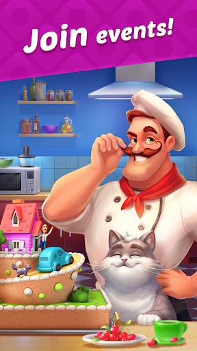 Homescapes screenshot 16
