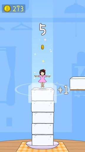 TOFU GIRL screenshot 25