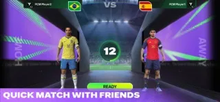 EA SPORTS FC Mobile Soccer screenshot 7