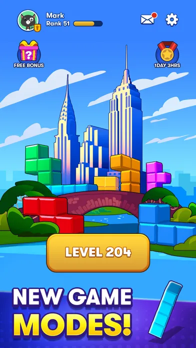 Tetrlss screenshot 6