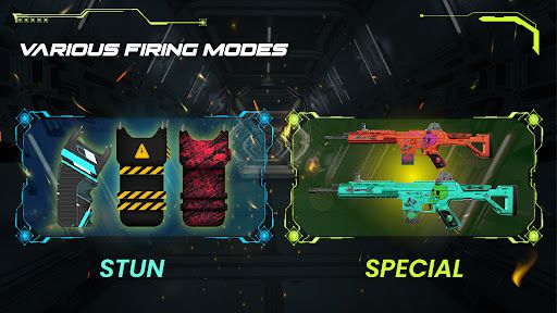 Gun Sounds: Real Gun Simulator screenshot 20