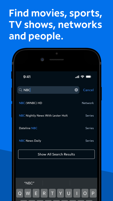Spectrum TV screenshot 5