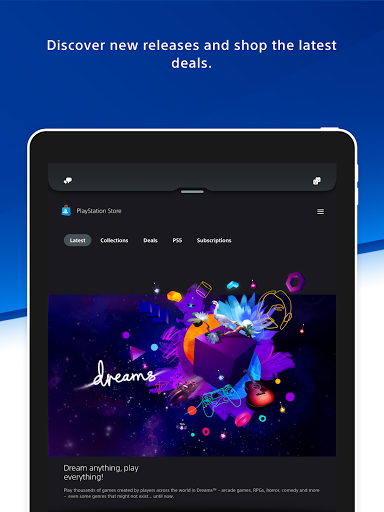 PlayStation App screenshot 22