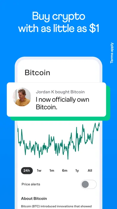 Venmo screenshot 9