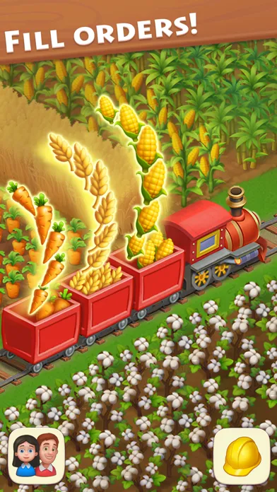 Township screenshot 4