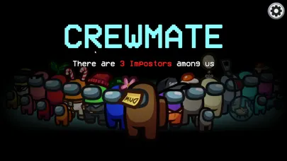 Among Us! screenshot 1