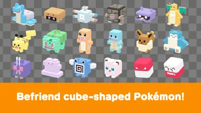 Pokémon Quest screenshot 3